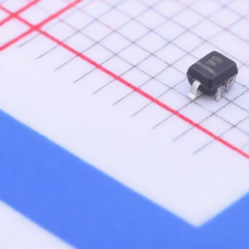 Jingdao Microelectronics BZT52C5V6S for sale