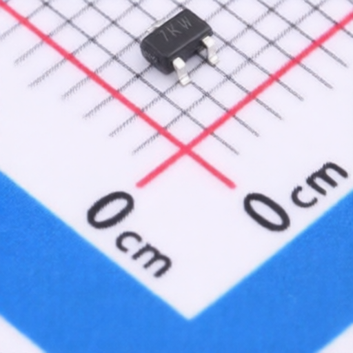 JingYang 2N7002KWX for sale