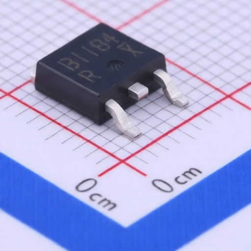 ROHM 2SB1184TLR for sale