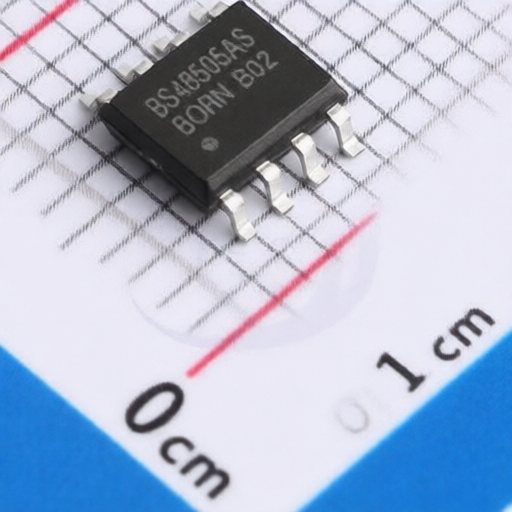 BORN BSP48505AS for sale