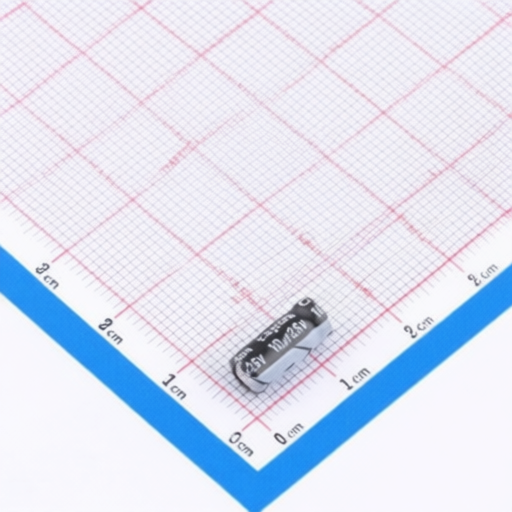 CapXon KF100M025C110A for sale