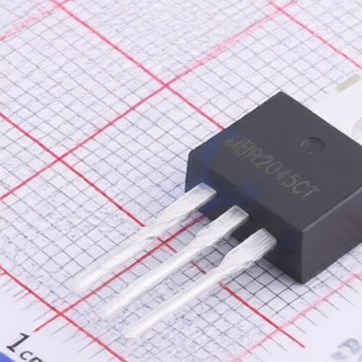 Jingdao Microelectronics MBR2045CT for sale