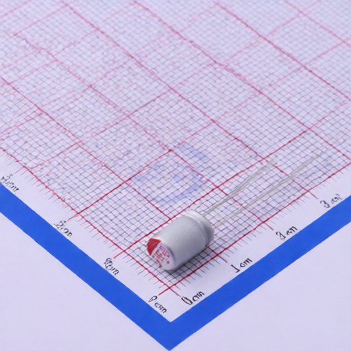 Nantong Jianghai Capacitor PCR0JEL561MF08LL25WP for sale