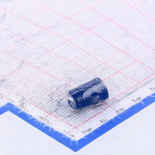 Nantong Jianghai Capacitor ECR1VBK471MLL100016 for sale