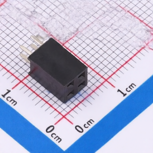 hanxia HX PM2.54-2x2P ZC for sale