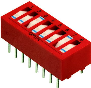 Grayhill 76HPSB06GWR for sale