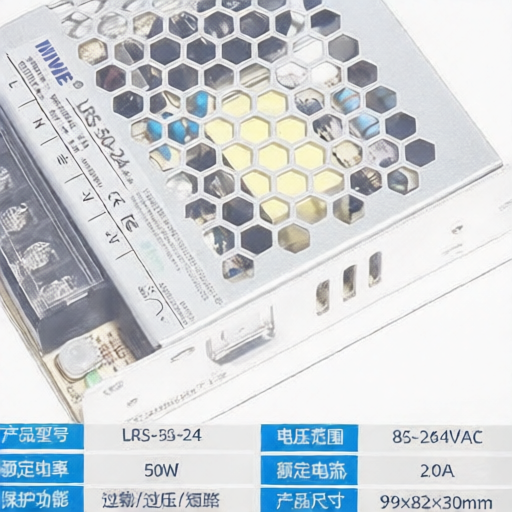 MIWE LRS-50-24 for sale