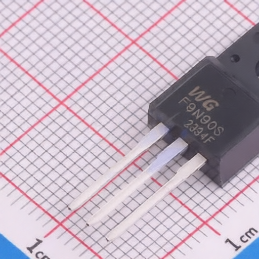 Wild Goose WGF9N90S for sale