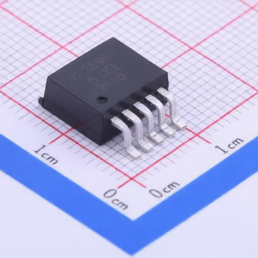 XLSEMI XL2596S-5.0E1 for sale