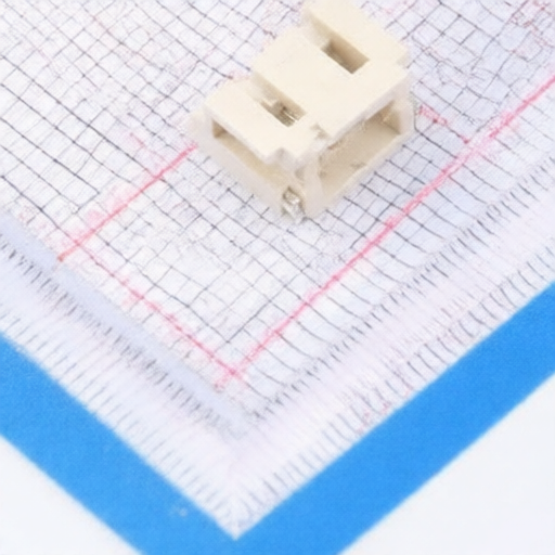 Hanbo Electronic WAFER-200W-2A for sale