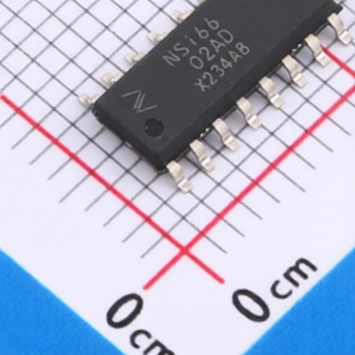 NOVOSENSE NSI6602A-DSPNR for sale