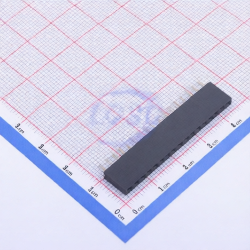 kinghelm KH-2.54FH-1X17P-H8.5 for sale