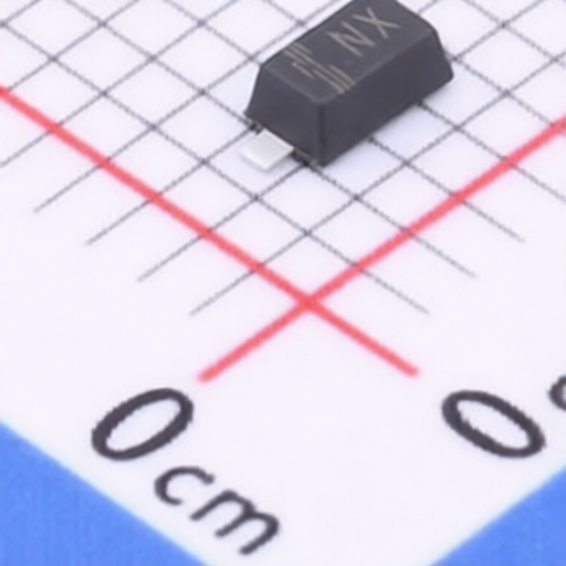 ST(Semtech) BZT52C22W for sale