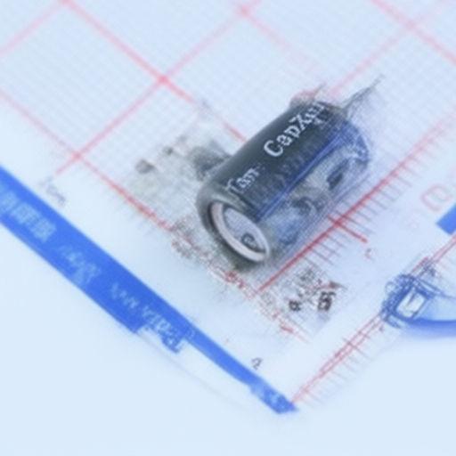 CapXon KF2R2M400F115ECA for sale