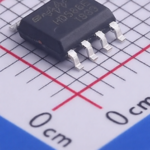 Broadic HD588E for sale