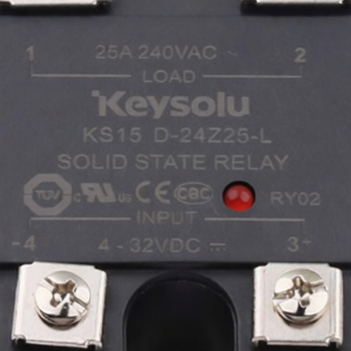 Keysolu KS15/D-24Z25-L for sale