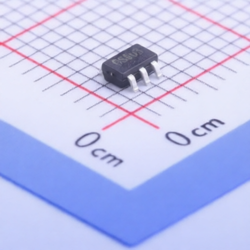 Wuxi Chipown Micro-electronics AP3130E3036ES6 for sale