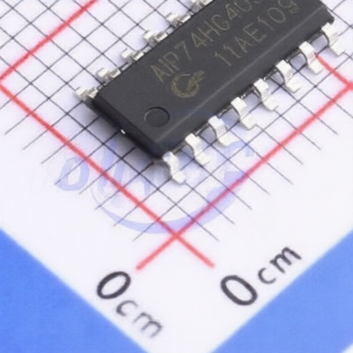 Wuxi I-core Elec AiP74HC4094SA16.TB for sale