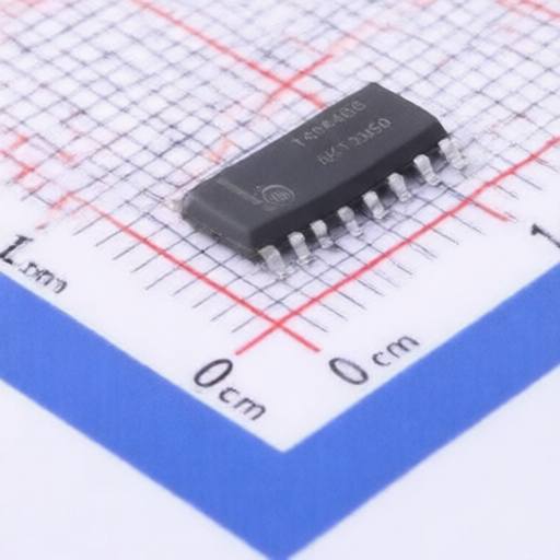 onsemi MC14044BDG for sale