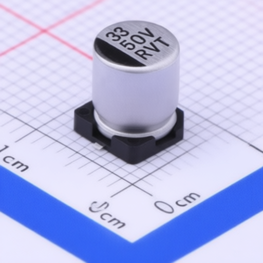 Honor Elec RVT1H330M0607 for sale