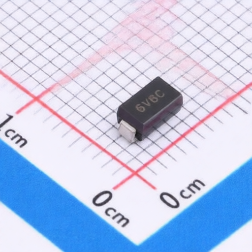 HXY MOSFET SMAJ6.8CA for sale