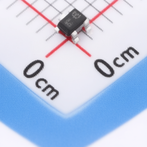 DIODES DMG2305UX-7 for sale