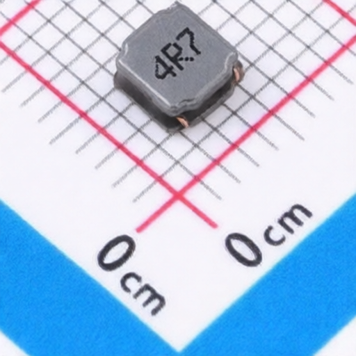 HanElectricity NR4020-4R7M for sale