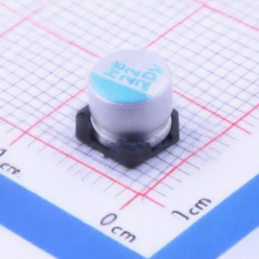 Lelon OCV220M1DTR-0606 for sale