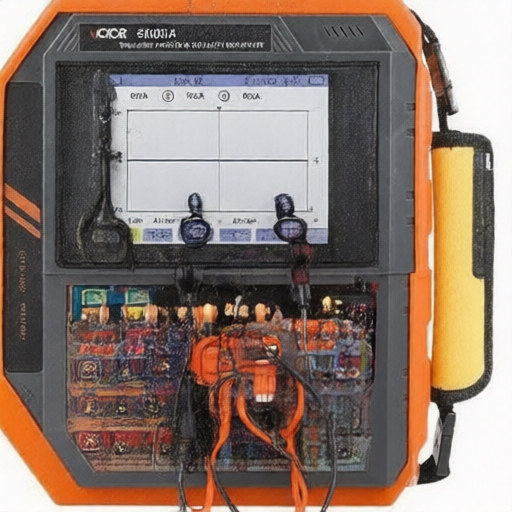 VICTOR(Double King Industrial Holdings) VICTOR 5000A 70mm for sale