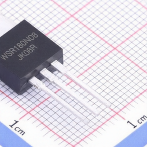 Winsok Semicon WSR180N08 for sale
