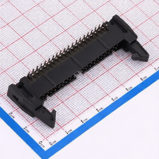 ZHOURI DC2-2.54-40PAL for sale