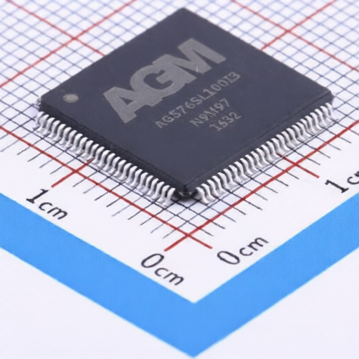 AGM Microelectronics AG576SL100 for sale