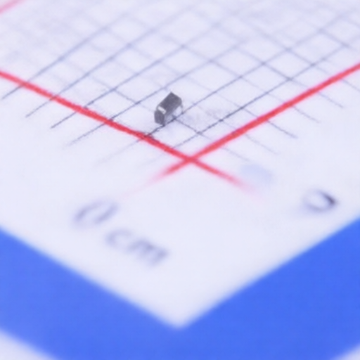 YAGEO RC0402FR-075K1L for sale