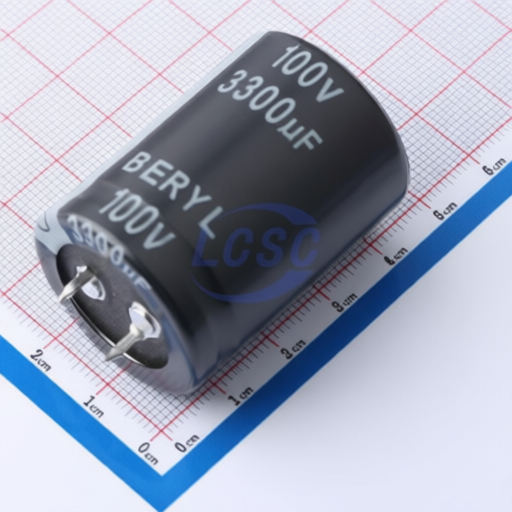 BERYL Electronic Tech KN100M332SI230*40TA-1A3ET for sale