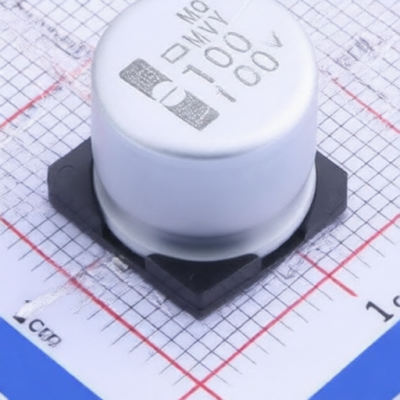 NCC EMVY101ARA101MKE0S for sale