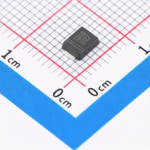 Jingdao Microelectronics SS36BF for sale