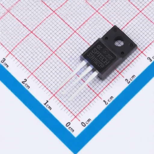 SPTECH STTH1002CFP for sale