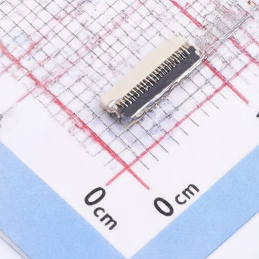 JMEconn 5001-FPC0310-29R1-00 for sale