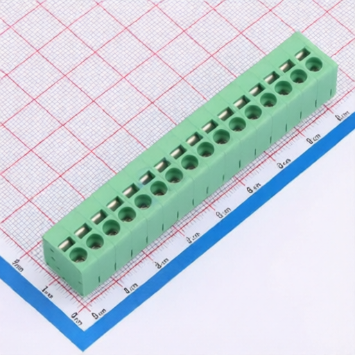 MAX MX205V-5.0-16P-GN01-Cu-A for sale