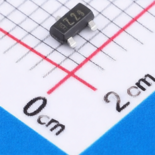 YANGJIE BZX84B5V1Q for sale