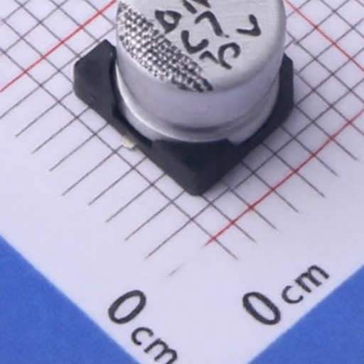 SAMYOUNG MVK16V47M6.3*5 6.3TP for sale