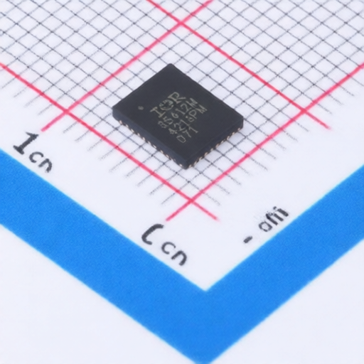 Infineon IR35412MTRPBF for sale