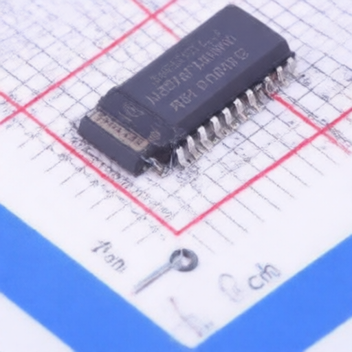 onsemi MC74HC4851ADR2G for sale