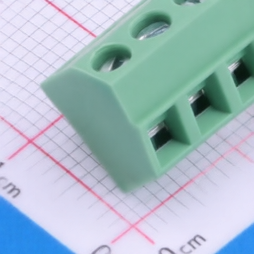 MAX MX127S-3.81-04P-GN01-Cu-Y-A for sale