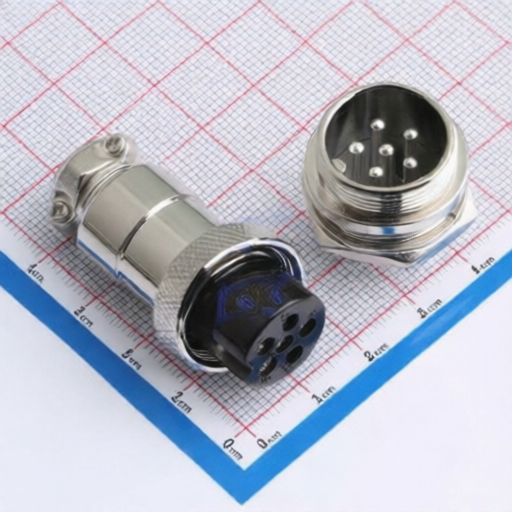 SAMZO GX20-FH-06-A-A for sale