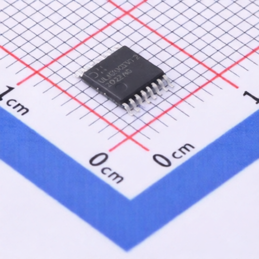 DIODES ULN2003V12T16-13 for sale