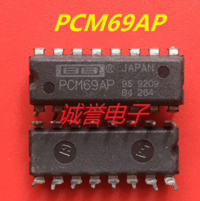 TI PCM69AP for sale