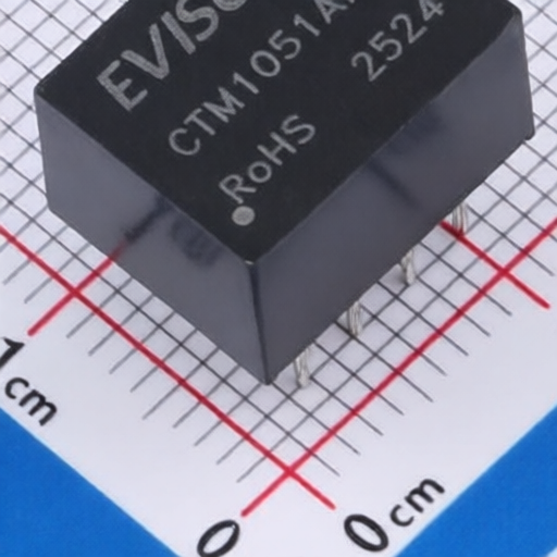 EVISUN CTM1051AMG for sale