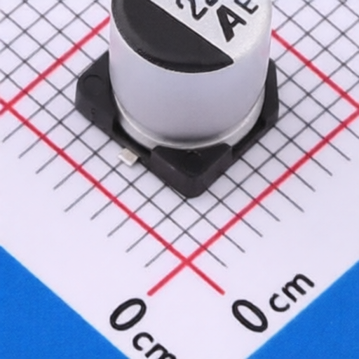 ACMECON GVE1J226M0608CN for sale