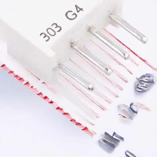 Broadcom HLMP-2500 for sale